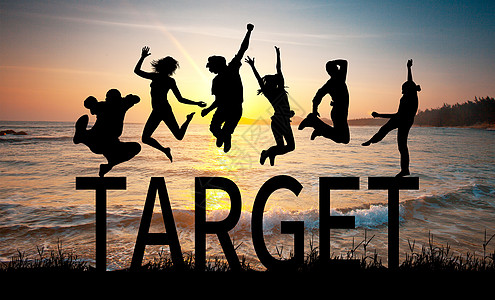 喝彩场景图片素材