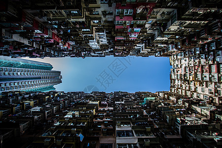 香港鲗鱼涌图片