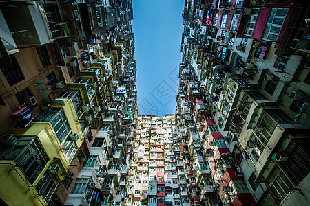 香港鲗鱼涌图片