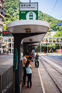 香港车站图片