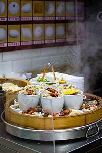 香港美食图片