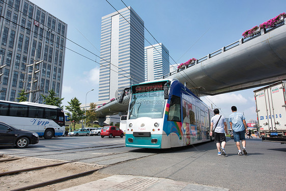 城市轨道交通图片