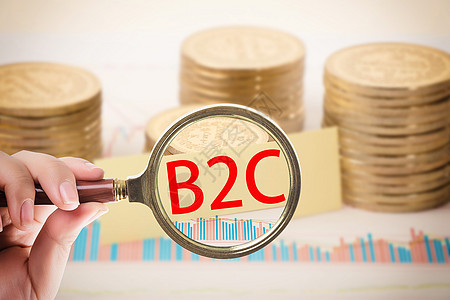 B2C 图片