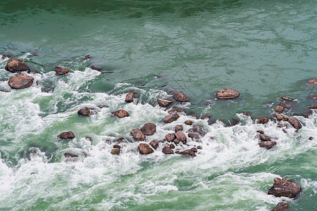雅鲁藏布江水图片