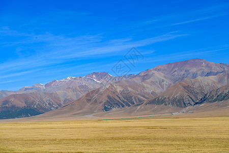 新疆赛里木湖户外高清图片素材