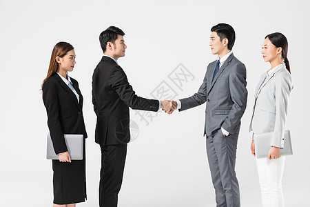 女性握手图片 女性握手素材 女性握手高清图片 摄图网图片下载