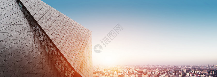 现代企业文化企业文化背景设计图片