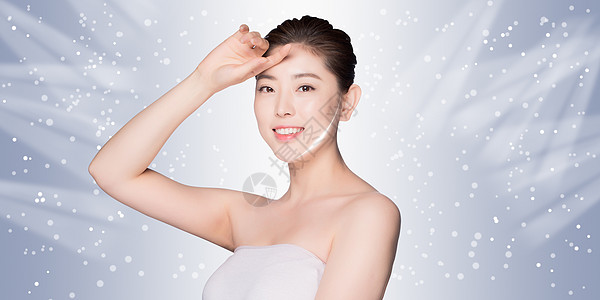 美容院背景图片 美容院背景素材 美容院背景高清图片 摄图网图片下载