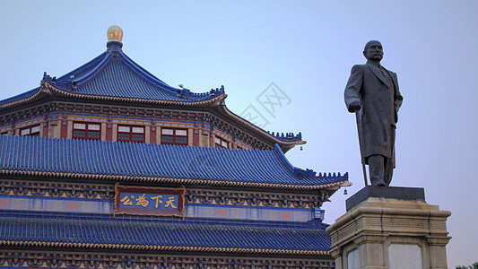 广州历史建筑图片