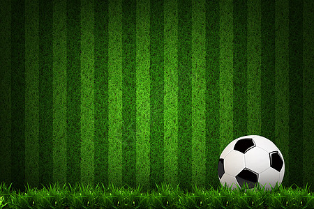 足球logo2018世界杯背景宣传主题设计图片