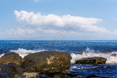 海边风景图片