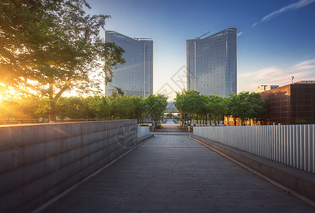 酒店客房及餐厅五星洲际酒店背景