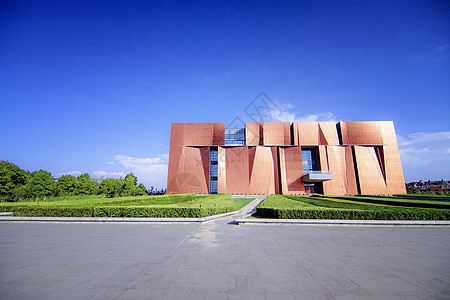 云南省博物馆图片