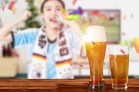 世界杯世界杯喝酒高清图片