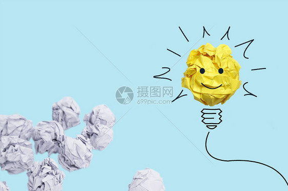 创意idea图片