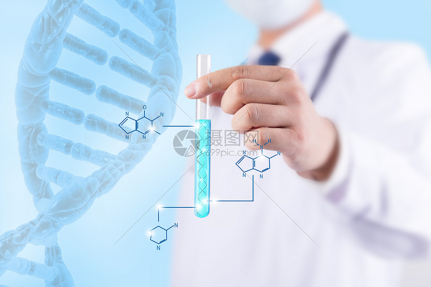 医学科技图片