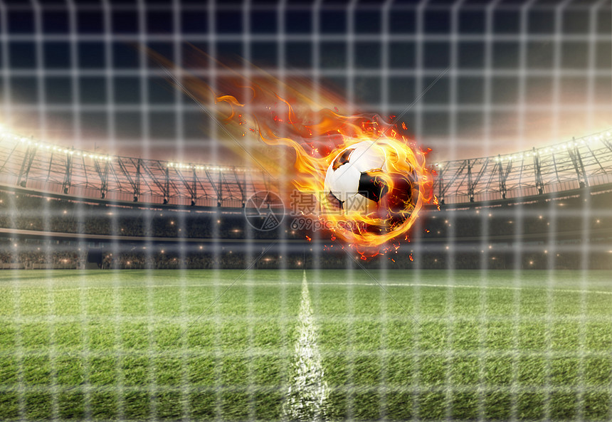 足球直播全程直击热门赛事精彩瞬间不错过与全球球迷同步欢呼呐喊