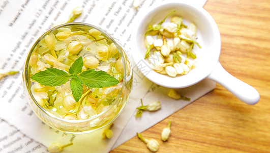 茉莉花茶图片 茉莉花茶素材 茉莉花茶高清图片 摄图网图片下载