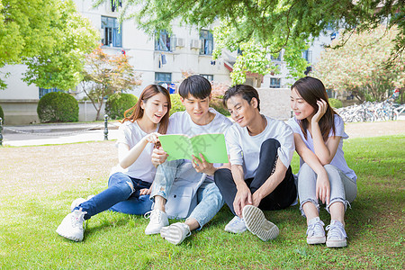 大学生夏令营夏令营学习背景