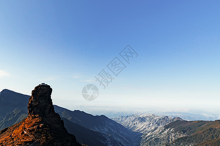 梵净山（梵天净土）图片