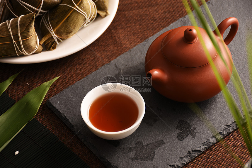 ‘~中国传统节日食品粽子  ~’ 的图片