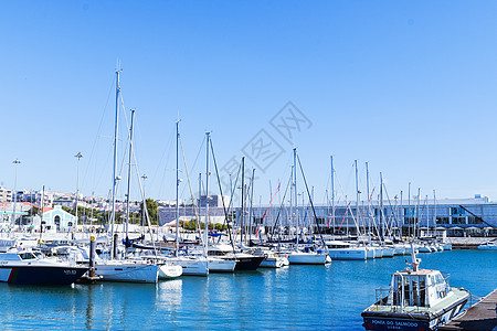 葡萄牙-港口图片