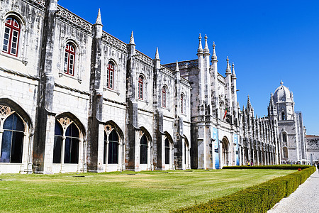 葡萄牙-建筑图片