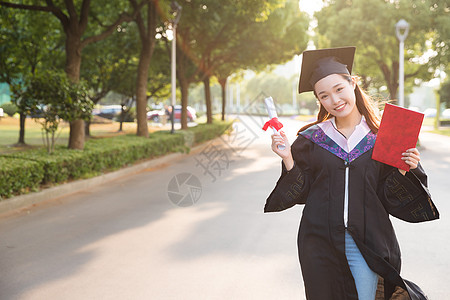 毕业季背景毕业季青春大学生背景