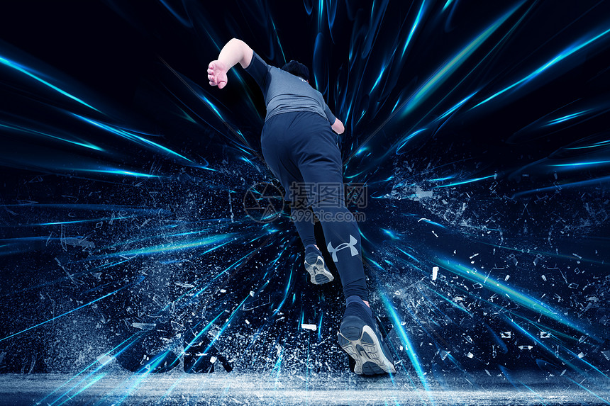 突破自我迎接更高挑战