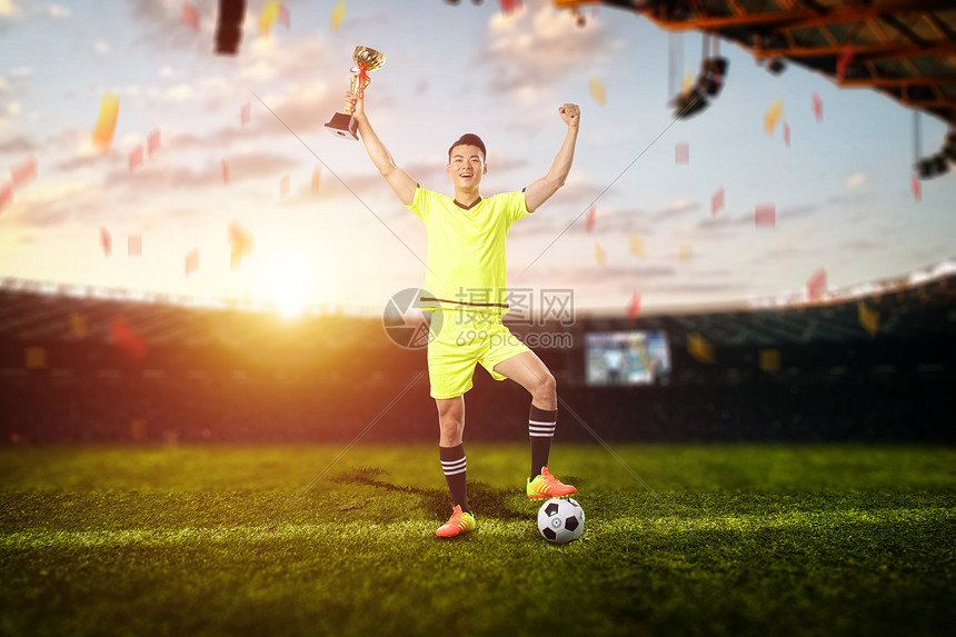 每一场胜利的珍贵影像收藏