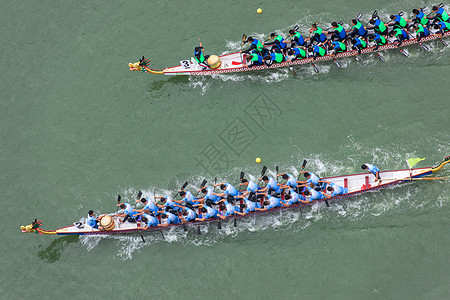 端午龙舟赛划龙舟国际比赛图片