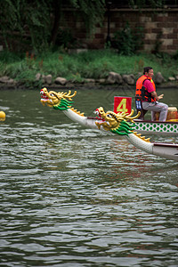 端午龙舟赛划龙舟国际比赛高清图片