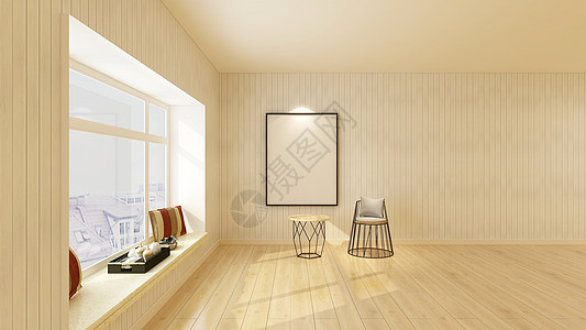 室内字体素材图片