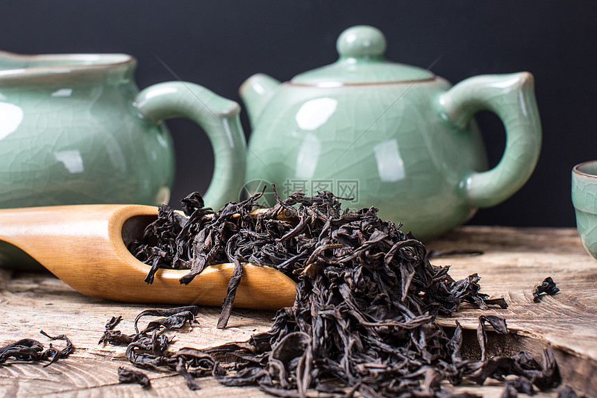 718吃瓜网友科普：岩茶属于什么茶，了解其独特魅力