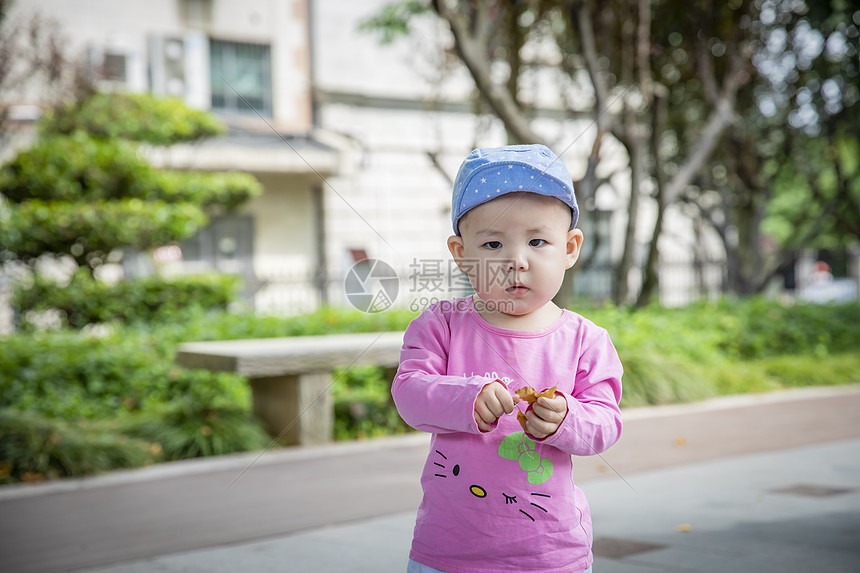 可爱的小宝宝图片