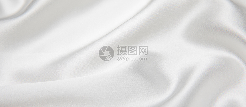 白色丝绸背景素材高清图片下载 正版图片 摄图网 白色丝绸背景素材高清图片下载 正版图片 摄图网