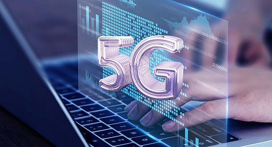 互联网5G网络信息高清图片素材