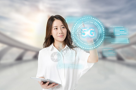 5G时代图片