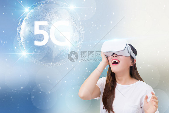 互联网5G时代图片