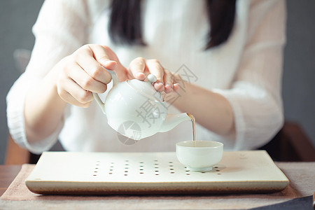 茶艺茶道茶文化图片