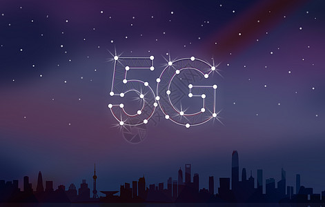 5G时代图片