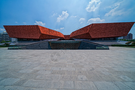 武汉辛亥革命纪念馆图片