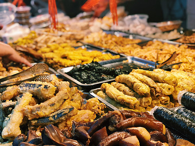 菜市场图片素材_去菜市场买菜图片_菜市场高清图片