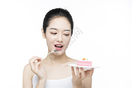 口腔牙齿护理蛋糕图片