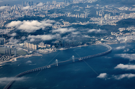 海滨城市大连图片