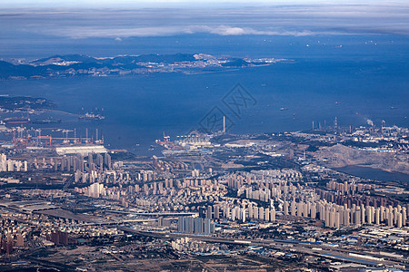 海滨城市大连图片