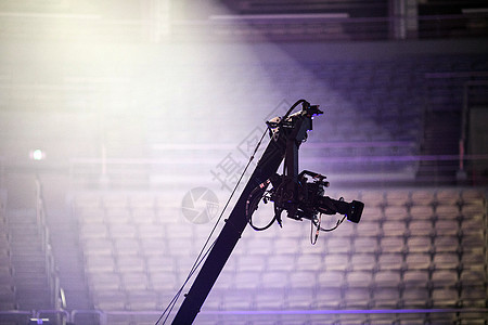 多机位多角度实时呈现