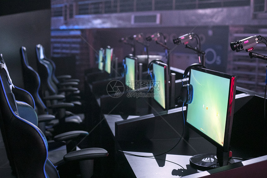 电竞入选亚运会正式项目推动全球体育产业变革