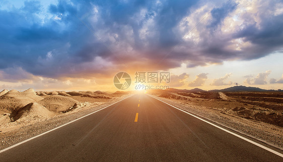 公路背景 图片