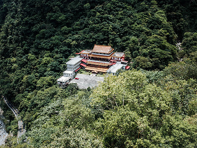 台湾太鲁阁国家公园高清图片